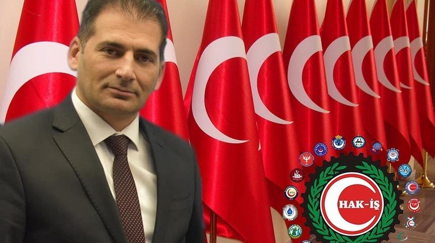 HAK-İŞ&rsquo;ten 23 Nisan &Ccedil;ağrısı