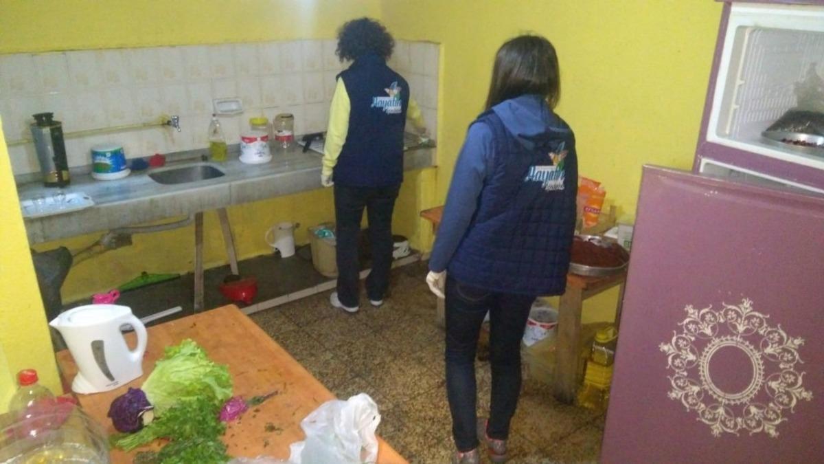 Sar ailesine, B&uuml;y&uuml;kşehir sahip &ccedil;ıktı