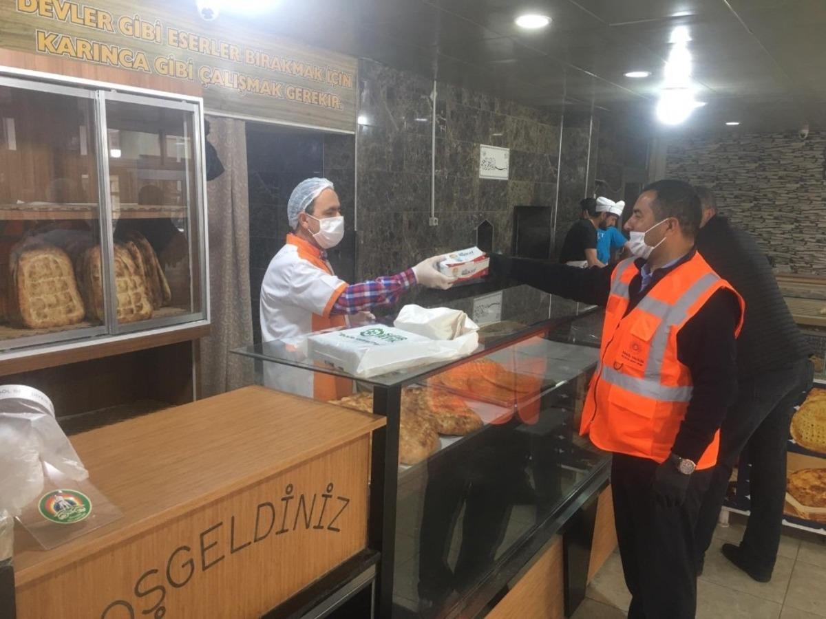 Bing&ouml;l&rsquo;de Korona vir&uuml;sle m&uuml;cadele