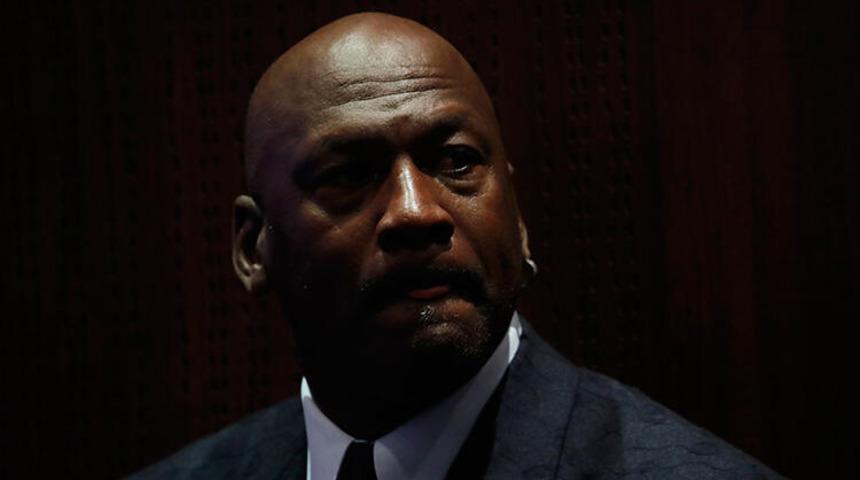 Michael Jordan 8 yıldır evini satamıyor!