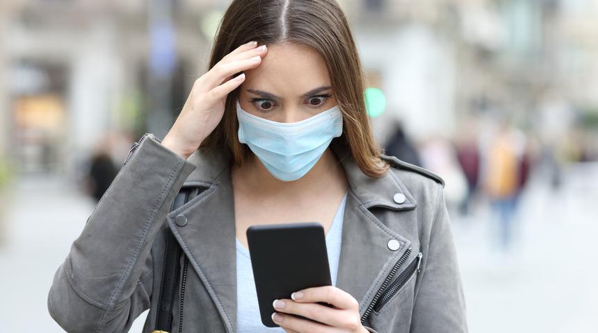 Koronavirüs kaygısından kurtulmak mümkün mü? O haberlere dikkat!