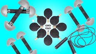 Louis Vuitton marka spor aletlerinin fiyatları görenleri şaşırttı