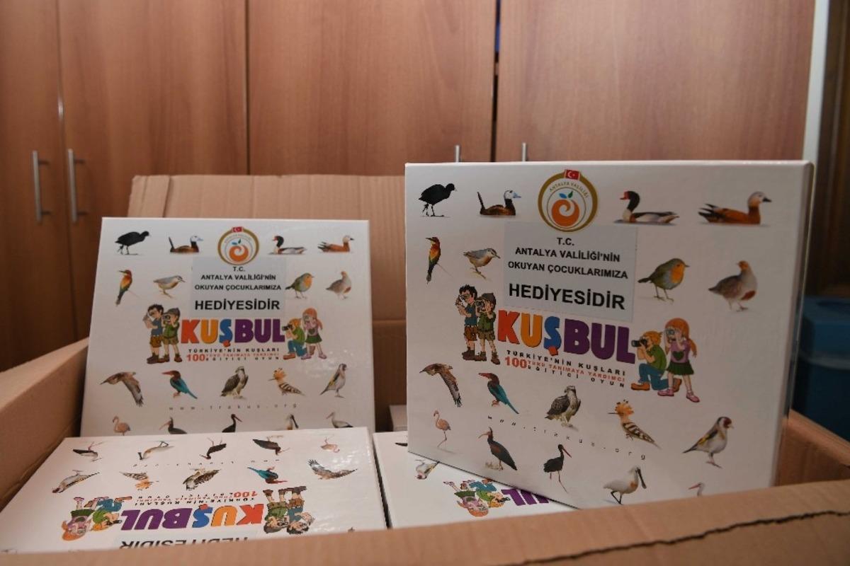 Antalya Valisi: "S&uuml;re&ccedil; bittiğinde u&ccedil;urtmalar u&ccedil;uracağız"