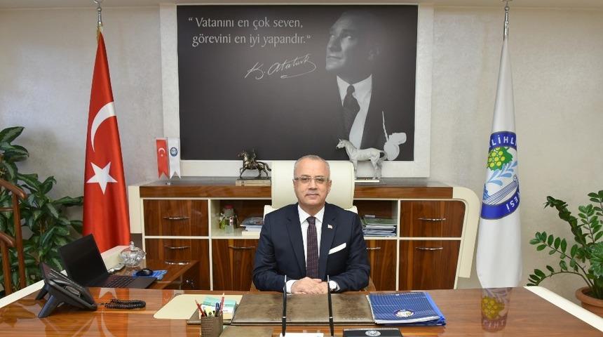 Başkan Kayda’dan İstiklal Marşı çağrısı