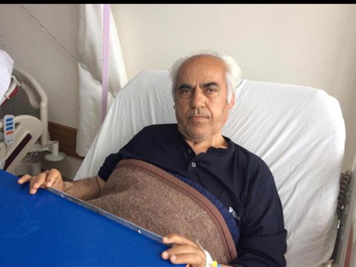 Yeşilova Belediye Başkanı M&uuml;mtaz Şenel: B&ouml;yle bir şey bekliyordum