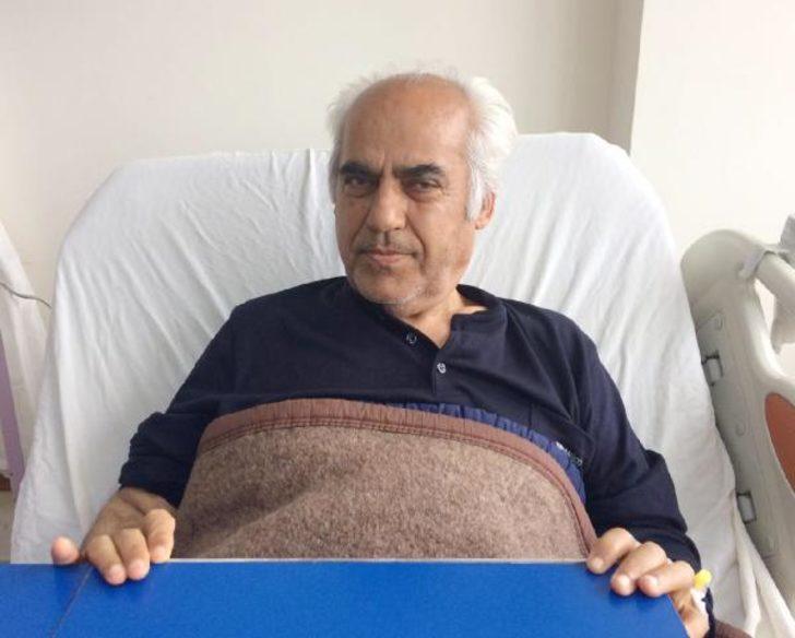 Yeşilova Belediye Başkanı Mümtaz Şenel: Böyle bir şey bekliyordum G1