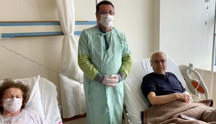 Yeşilova Belediye Başkanı Mümtaz Şenel: Böyle bir şey bekliyordum G2