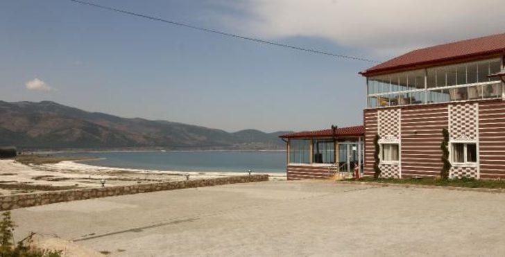 Yeşilova Belediye Başkanı Mümtaz Şenel: Böyle bir şey bekliyordum G4