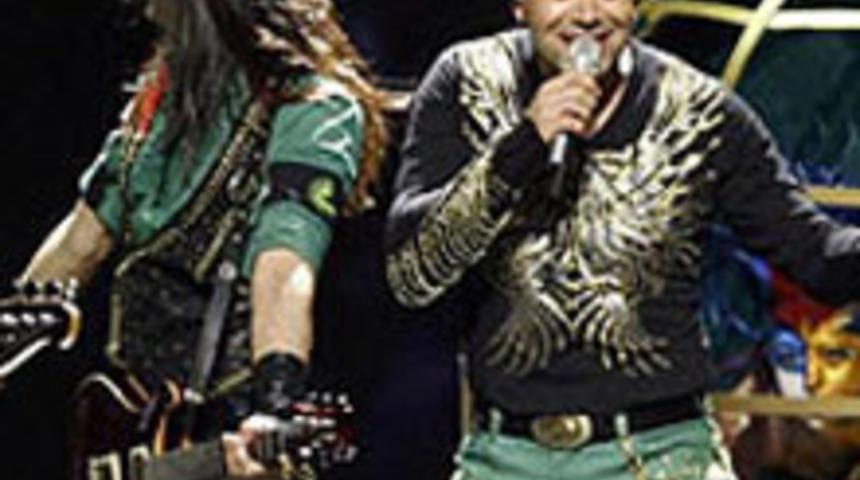 Y&uuml;ksek Sadakat Elendi