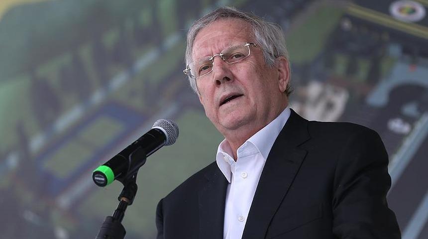 Son Dakika: Aziz Yıldırım'dan Yargıtay kararı sonrası ilk açıklama! "Şimdi hesap verme vakti"