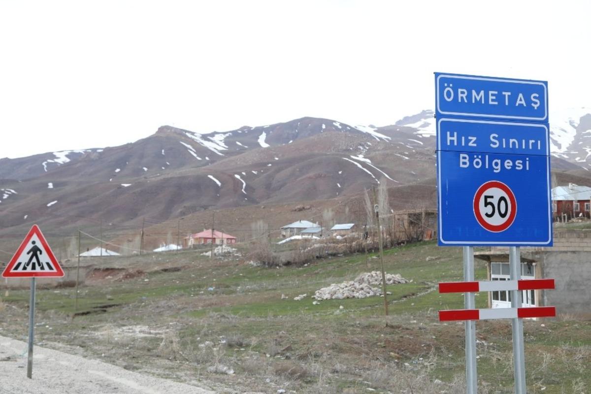 Korona vakalarının gizlendiği &Ouml;rmetaş&rsquo;ta test işlemi tamamlandı