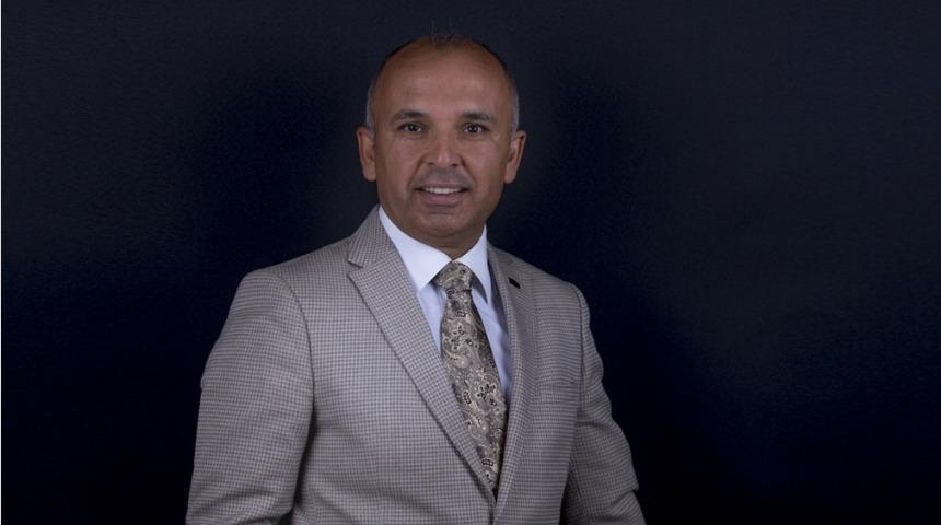 Zekeriya &Uuml;nal, K&uuml;tahya İl K&uuml;lt&uuml;r ve Turizm M&uuml;d&uuml;r&uuml; oldu