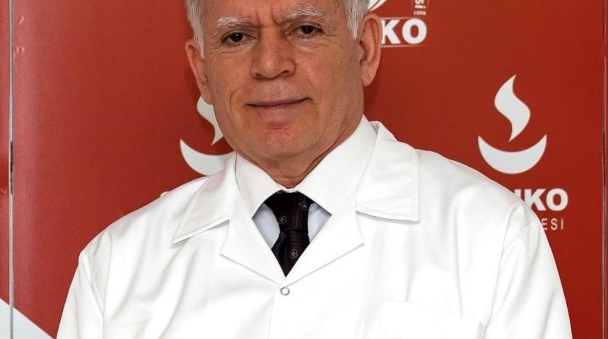 Sanko&rsquo;da korona tedavisine başlandı