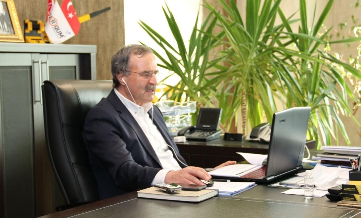 KSO Başkanı K&uuml;t&uuml;kc&uuml;: "Sekt&ouml;r ayrımı g&ouml;zetmeksizin, t&uuml;m imalat sanayi sekt&ouml;rleri desteklenmeli&rdquo;