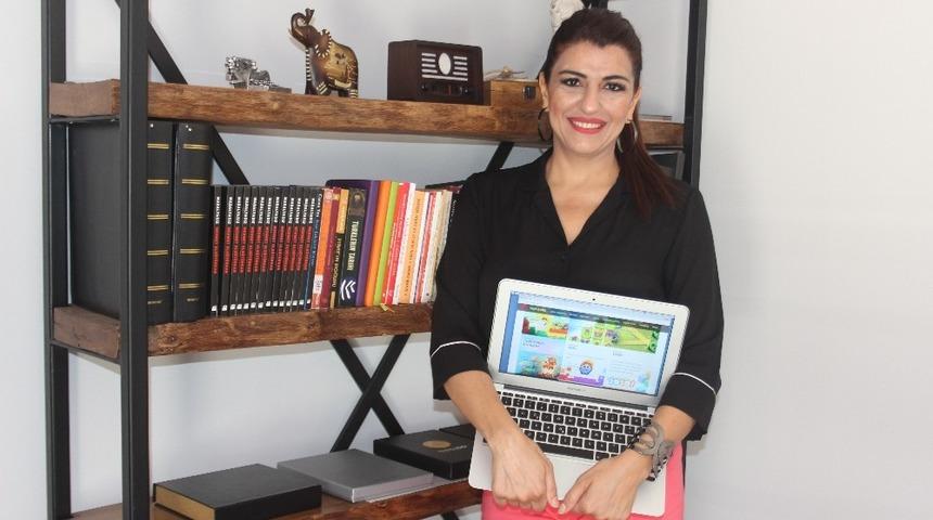 &Ouml;zden: "Yazılımcılarımız en değerli kaynağımız olacak"