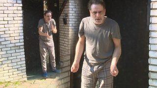 Ozan Güven: Evin önünde bekleme durumları bitsin