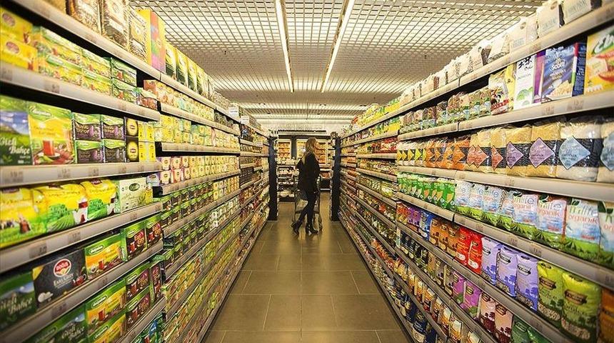 İstanbul'da fiyatlar eylül'de yüzde 1,47 arttı