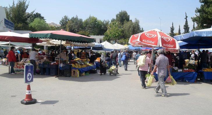 Korona virüs ile mücadelede yönlendirme uygulaması G4