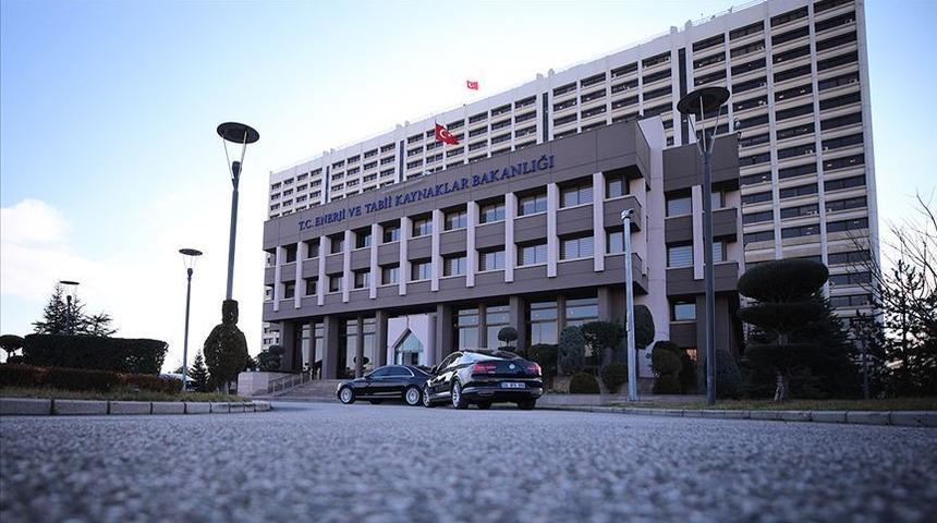 Bakanlık madencilik sektörünü korumaya yönelik tedbirleri açıkladı