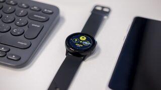Samsung Galaxy Watch Active 2 artık tansiyon ölçecek!