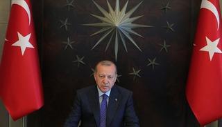 Cumhurbaşkanı Erdoğan’ın kabinede söylediği iddia edilen sözlere yalanlama geldi! Nuray Babacan yazmıştı, İletişim Başkanlığı dezenformasyon dedi