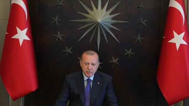 Cumhurbaşkanı Erdoğan’ın kabinede söylediği iddia edilen sözlere yalanlama geldi! Nuray Babacan yazmıştı, İletişim Başkanlığı dezenformasyon dedi