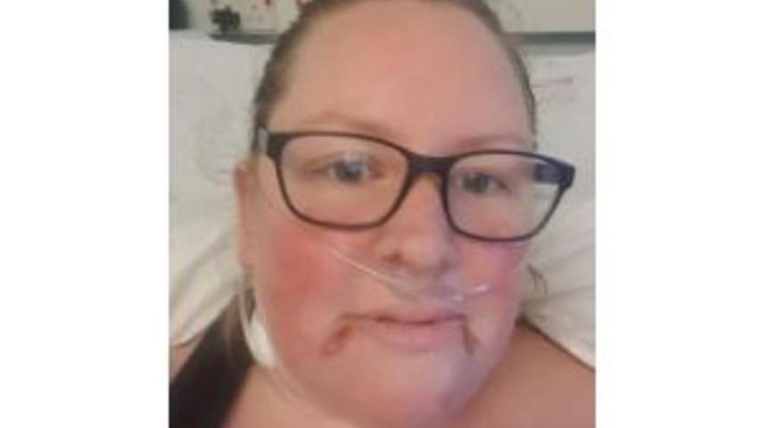 Yaşananları anlattı: Can &ccedil;ekiştiklerini g&ouml;rd&uuml;m 