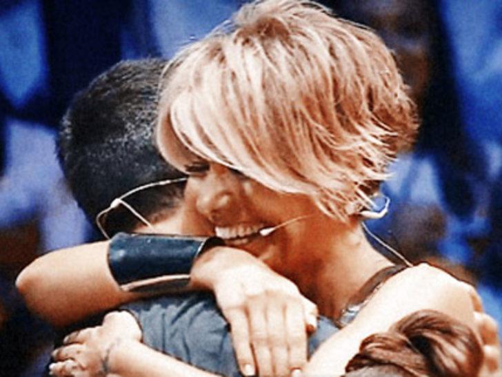 Rising Star'da beklenen buluşma G1