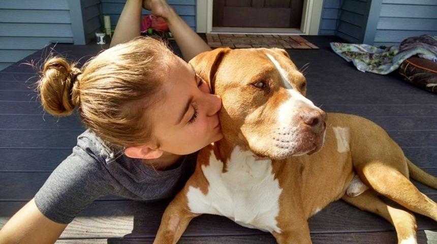 Neden bazı insanlar hayvanlarını diğer insanlardan daha çok seviyor?