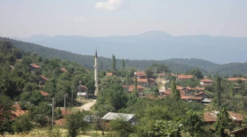 Salgın endişesi duyan muhtar, &ldquo;işi olmayan mahalleye gelmesin&rdquo;