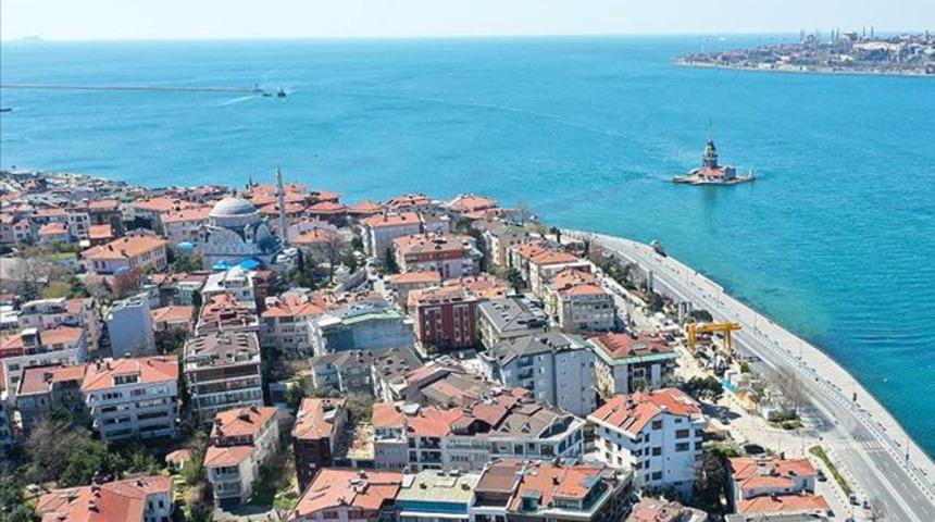 29 ilde hava kirliliği yüzde 32 azaldı