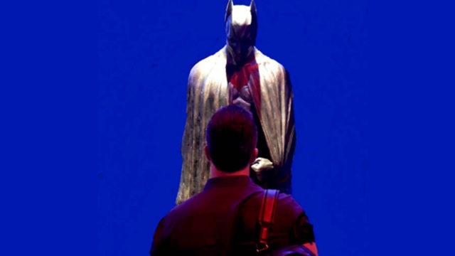 Özcan Deniz'den sosyal medyayı sallayan yeni akım