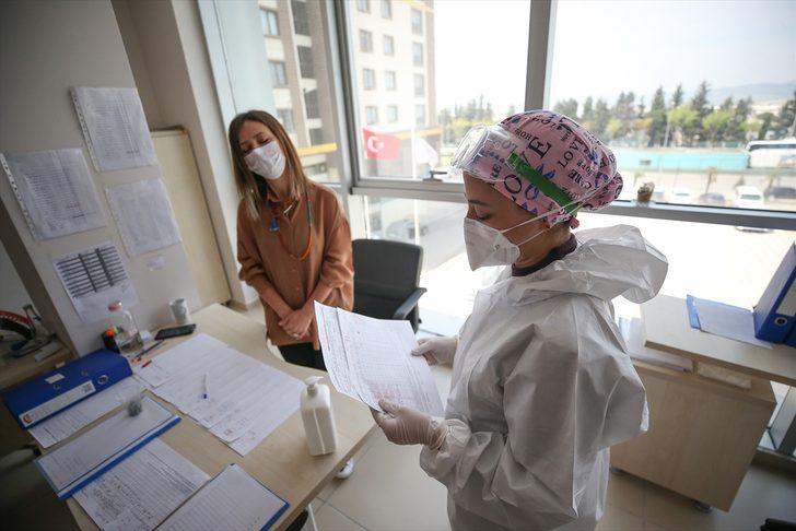 Koronavirüs dedektifleri iş başında! G3