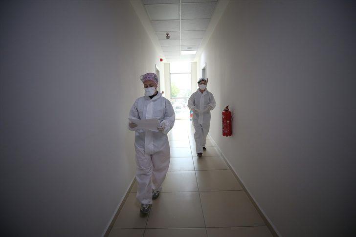 Koronavirüs dedektifleri iş başında! G4