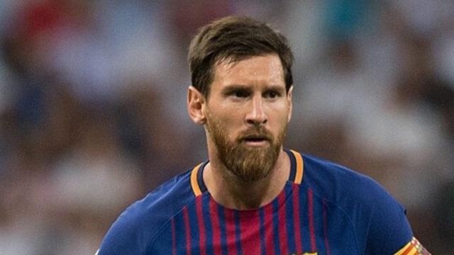 Barcelona, stadının ismini değiştirme kararı aldı!