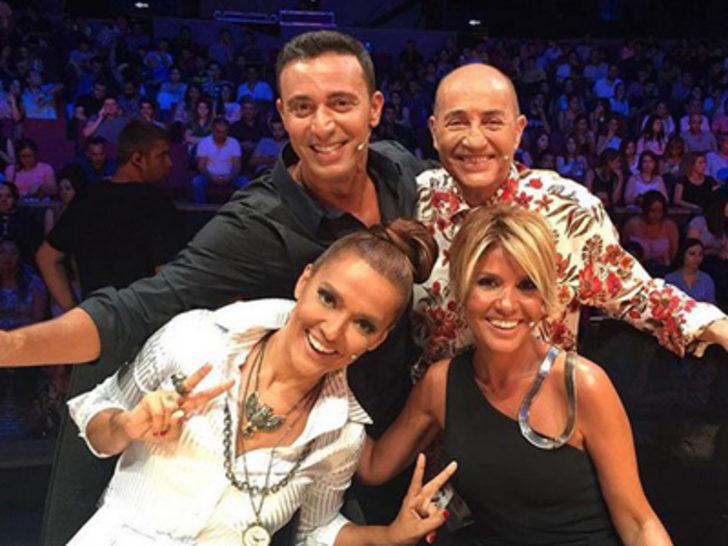 Demet Akalın'ın kızı Hira hastalandı G3