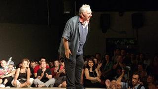 Kadıköy Belediyesi Tiyatro Festivali başladı