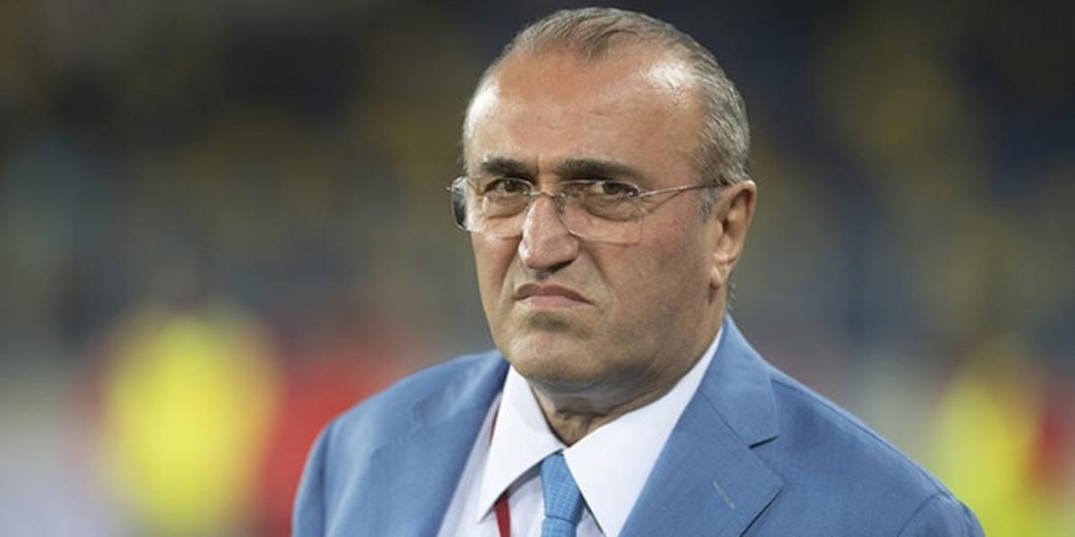 Abdurrahim Albayrak'a dolandırıcı şoku