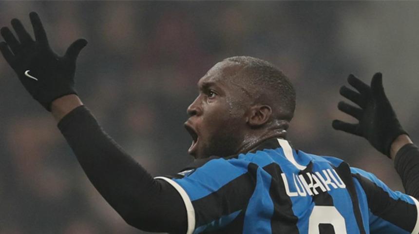 Lukaku'dan ilgi çeken koronavirüs iddiası