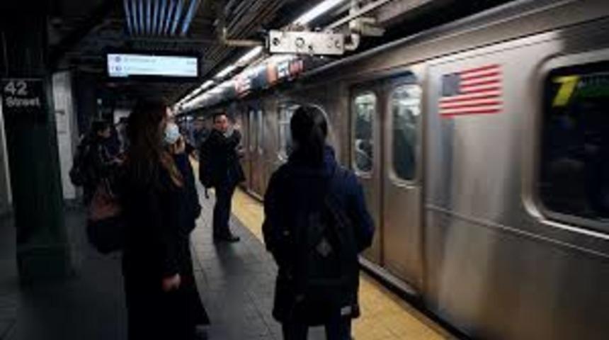 ABD'de koronavirüsten can kaybı 45 bin 75'e yükseldi