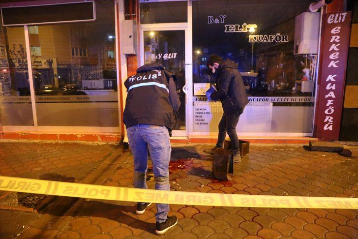 Sivas'ta silahlı kavgada 3 kişi yaralandı G1