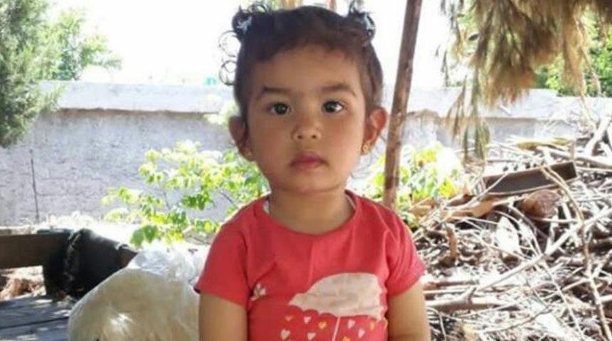 Foseptik &ccedil;ukuruna d&uuml;şen 3 yaşındaki Kader hayatını kaybetti