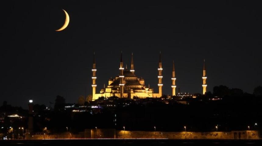 İ&ccedil;işleri Bakanlığı'ndan ramazan ayında alınacak koronavir&uuml;s tedbirlerine ilişkin genelge