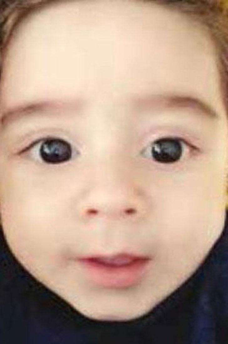 İşte küçük Emrah G1