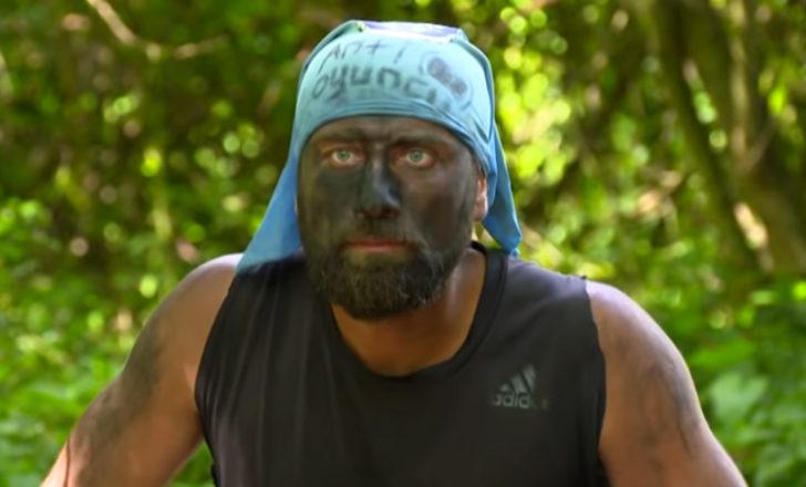 Survivor'da yüzünü siyaha boyayan Yasin meydan okudu: Bu filmi bozarım! Survivor 54. yeni bölüm fragmanı yayınlandı!