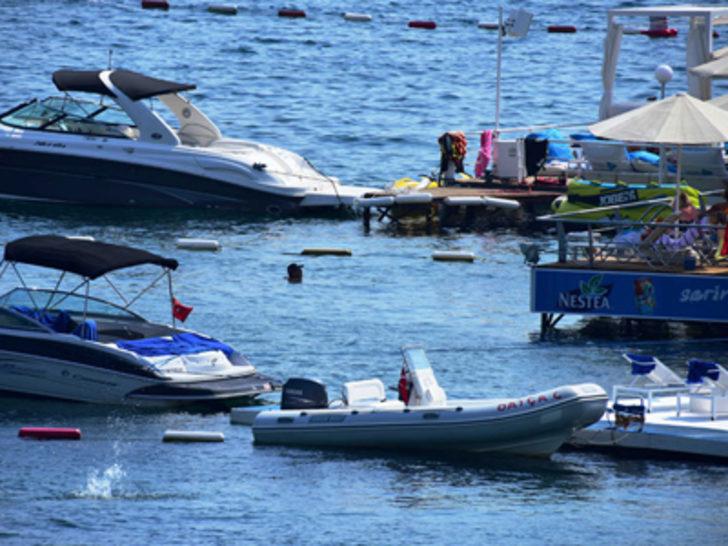 İşte küçük Emrah G3