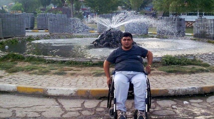 Silah kazası sonucu vazife malulü olan Jandarma er 21 yıl sonra şehit oldu