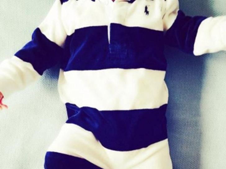 İşte küçük Emrah G5