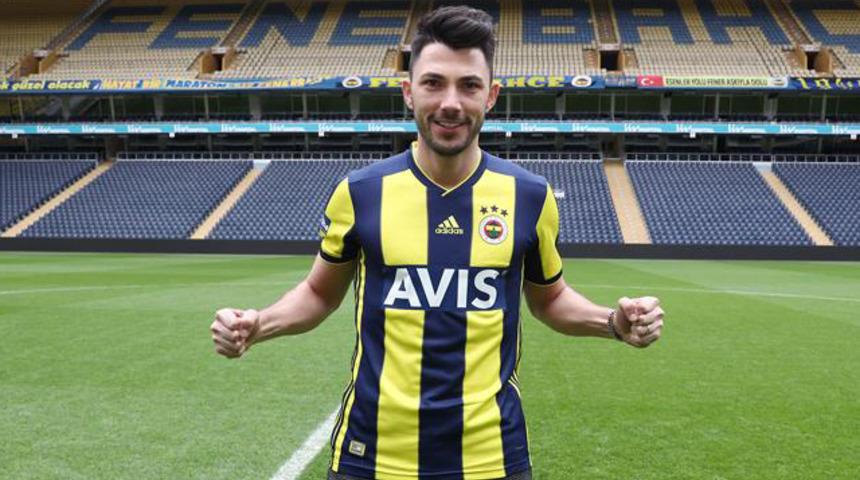 Tolgay Arslan'a Almanya'dan kira gelmiyor!