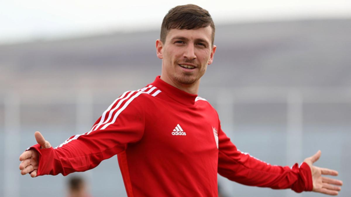 Galatasaray Mert Hakan Yandaş ile anlaştı iddiası